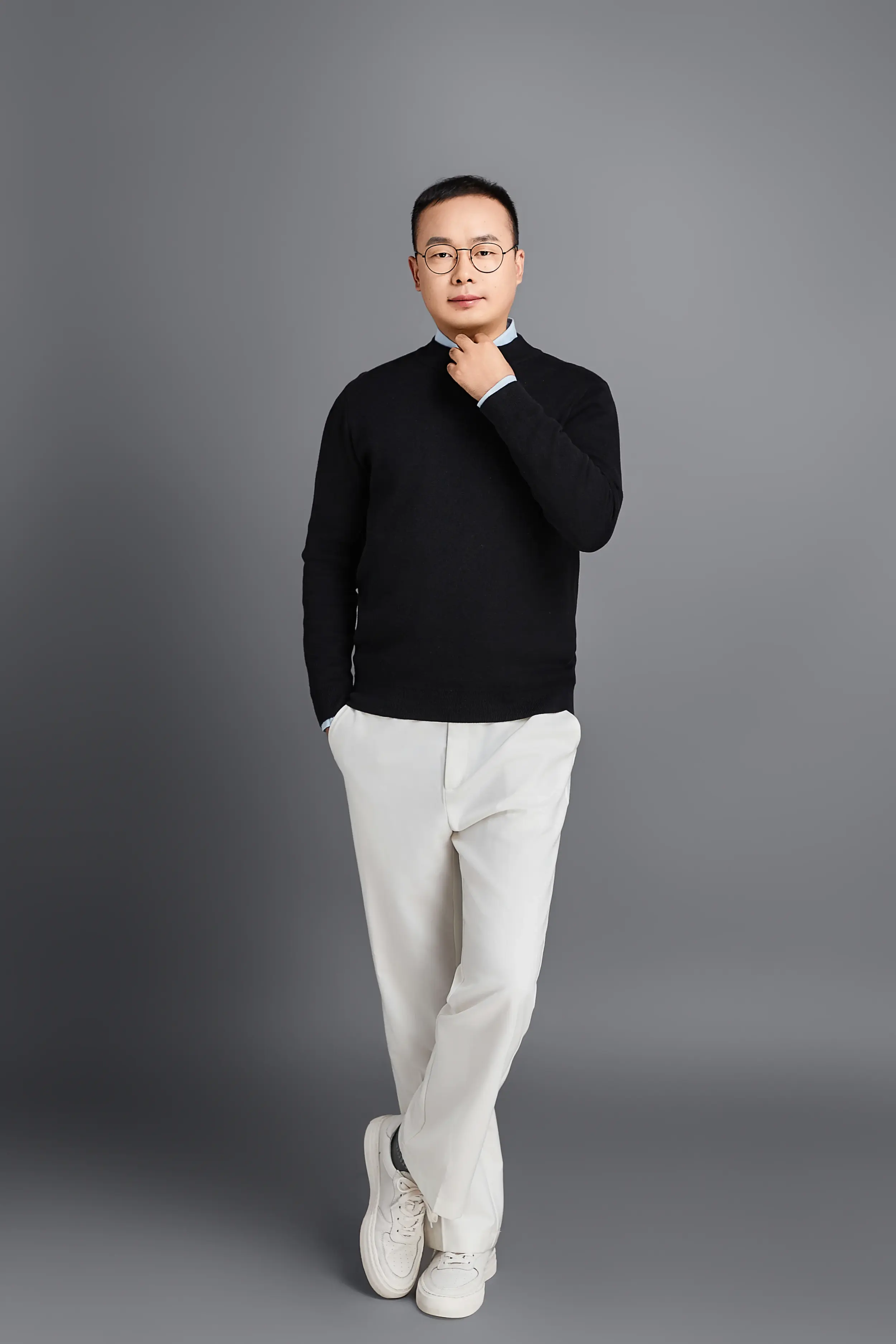 胡忠义